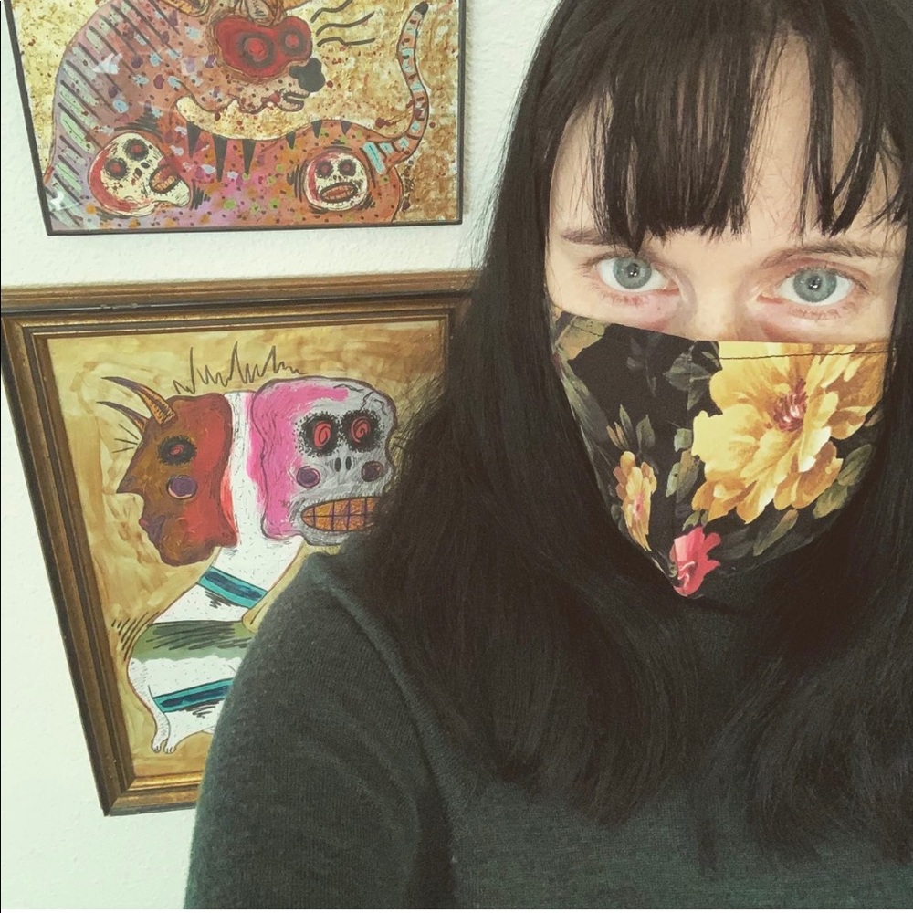 Meet your Posher, Caylynn